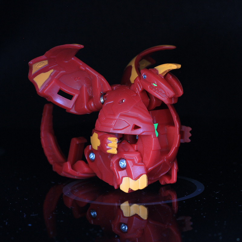 正版全新未拆封BP爆丸 变形磁性玩具 独角巨龙升级款盲盒盲袋系列,淘宝优惠券,粉丝福利购,淘宝优惠卷