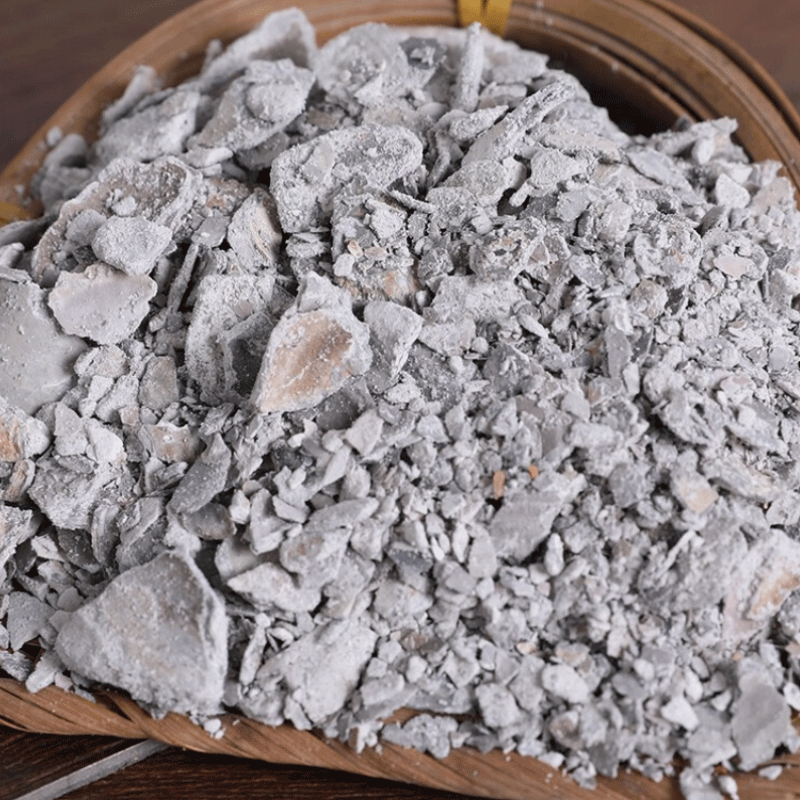 康美药业 煅牡蛎500g 煅牡蛎煅制牡蛎饮免洗道地原材精制中药饮片,淘宝优惠券,粉丝福利购,淘宝优惠卷