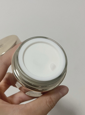 干脸福星！日本品牌 保湿面霜48g 紧致 提亮 舒缓 保湿