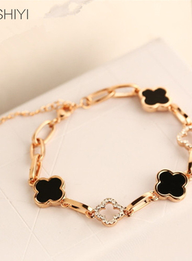 手链饰品雅饰依时尚女