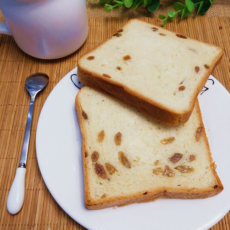 纯素食手撕面包无蛋无奶切片吐司营养果仁夹心早餐三明治佛家可食 - 图2