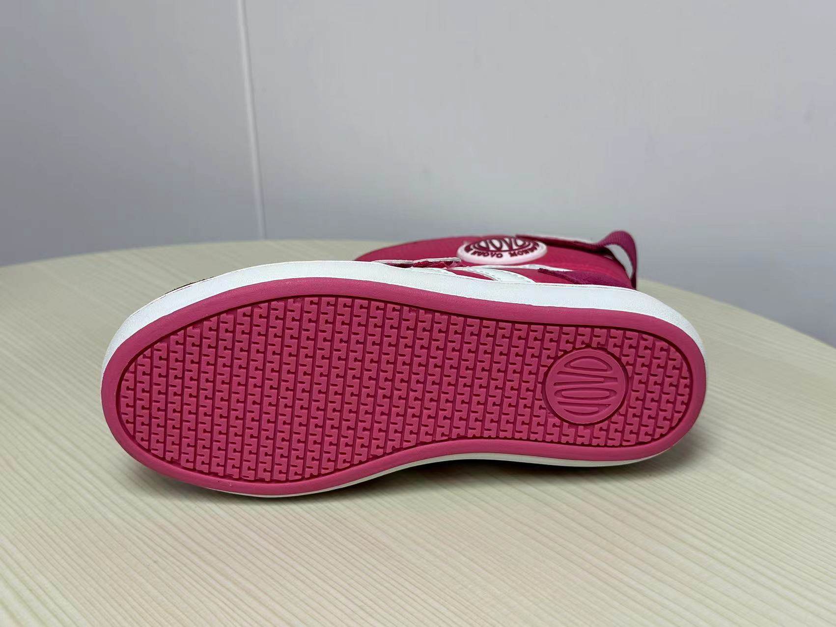 特价清仓冬季运动靴子中大童雪地靴毛毛里加厚棉鞋防水保暖防滑,淘宝优惠券,粉丝福利购,淘宝优惠卷