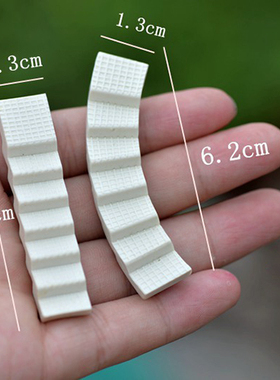 DIY手工彩绘手工道具走廊摆件