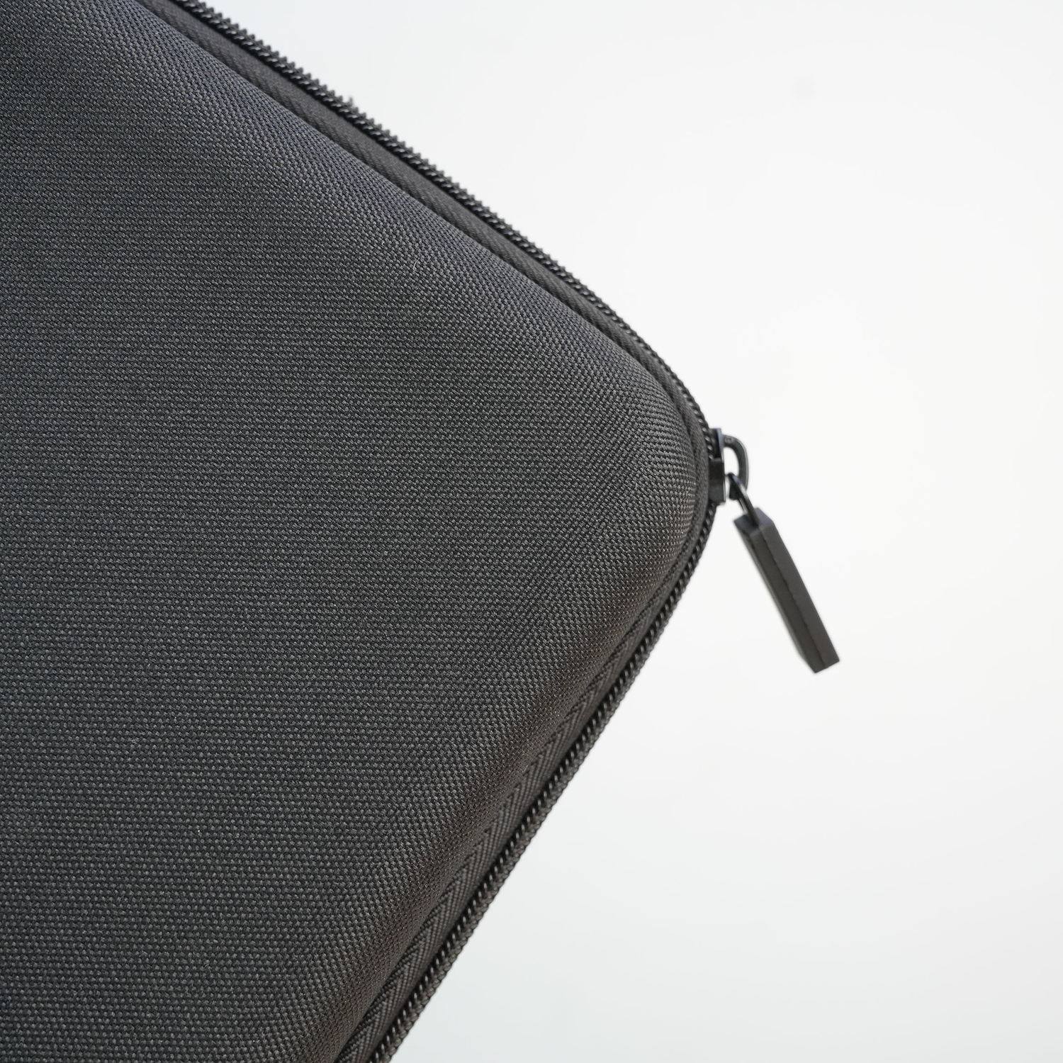 【外贸高货】高品质收纳包筋膜枪配件收纳盒大容量手提防震减压