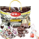 Qiulin Wine Core Chocolate Candy Hi Prawn Candy Harbin