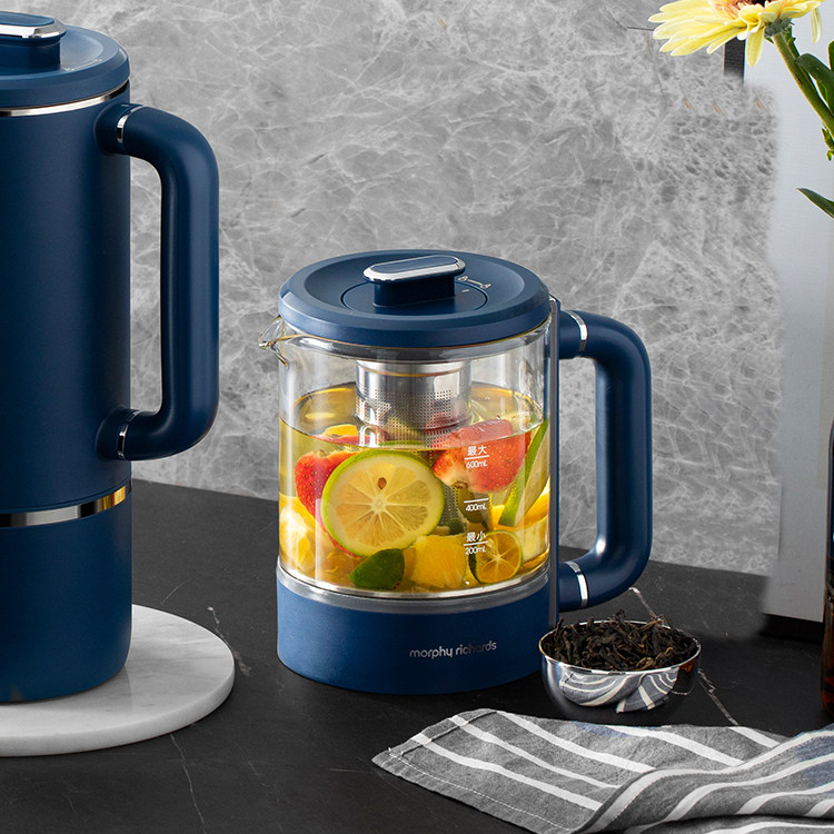 【原装配件MR1083】摩飞破壁豆浆机MR8200配套养生泡茶壶原装配件,淘宝优惠券,粉丝福利购,淘宝优惠卷