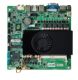 ELSKYQM6637 industrial control motherboard with WIFI interface