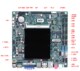 ELSKY industrial control motherboard integrated support dual display 4K HD J3355/N4200 dual-core industrial small motherboard