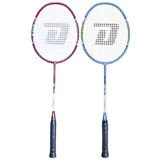 Сверхлегкая ракетка для бадминтона, комплект, официальный флагманский магазин