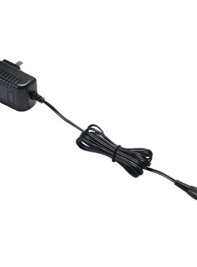 CHARGE A5 RFCD-7358 938 理发器 充电器 电推剪 电源线 通用配件