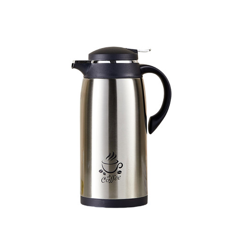 稻草人保温壶家用不锈钢热水壶大容量暖壶玻璃内胆学生暖瓶正品 - 图3