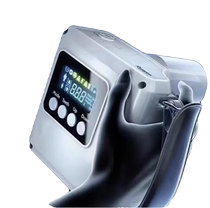 Dental Flapper Machine Blue Field Sensors X Optical Ray Portable Blue Wild Oral Flapping Machine Sensors