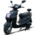 Vẫn dẫn đầu xe điện nhanh đại bàng điện xe máy 60V72V rùa nhỏ vua cháy rừng thông minh pin xe người lớn - Xe đạp điện