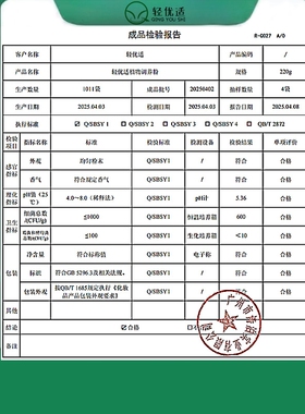 歌曼丽实体门店1-4号药包/轻优适热敷按摩腰带植物草本调养粉大包