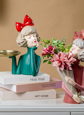 少女心蝴蝶可爱风礼物装饰品