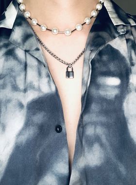 项链时代少年团马嘉祺丁程鑫