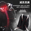 Li Ning Backpack Badminton 20L Unisex