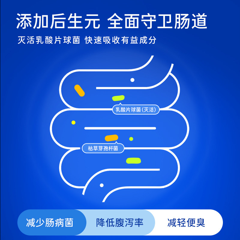 【U先尝鲜】 海洋之星鸡肉三文鱼烘焙犬粮200g,淘宝优惠券,粉丝福利购,淘宝优惠卷