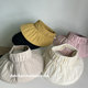 Dai Xiaochan sweet quick-drying anti-UV sun hat