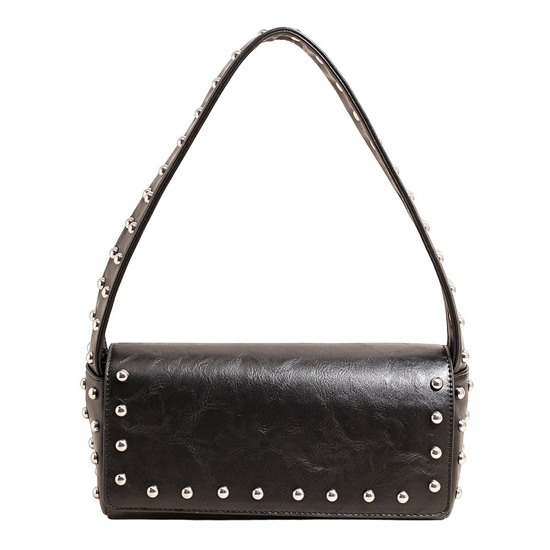 高级感小众设计包包女2026新款潮时尚大容量通勤小方包女士单肩包,淘宝优惠券,粉丝福利购,淘宝优惠卷