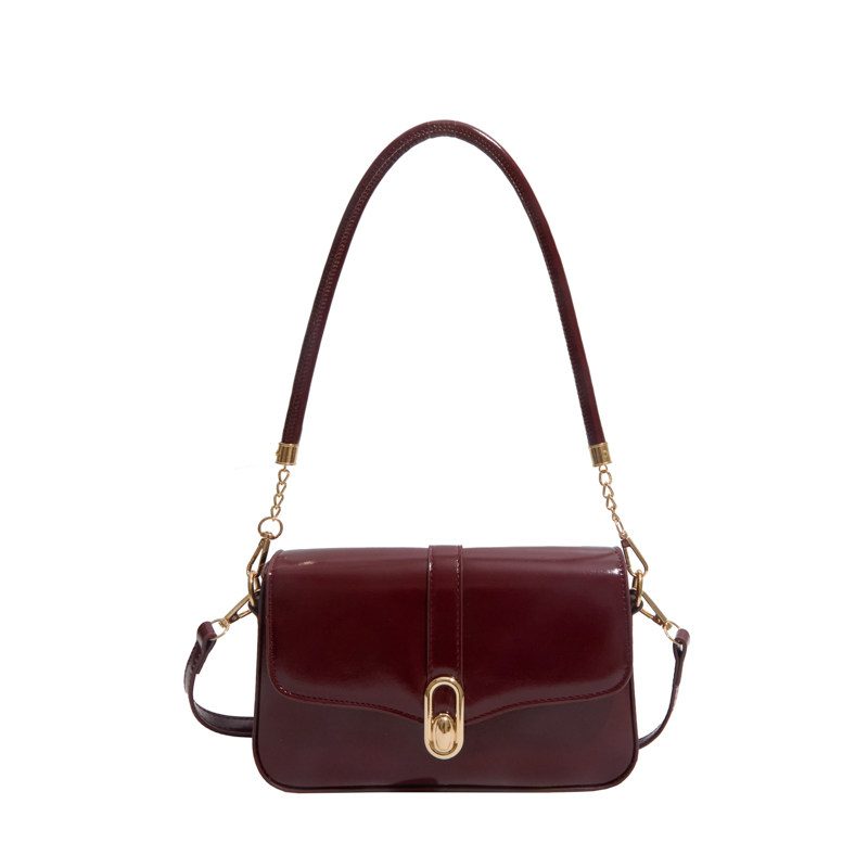 秋冬高级感通勤小众手机斜挎小包包女2025新款轻奢质感棕色小方包,淘宝优惠券,粉丝福利购,淘宝优惠卷