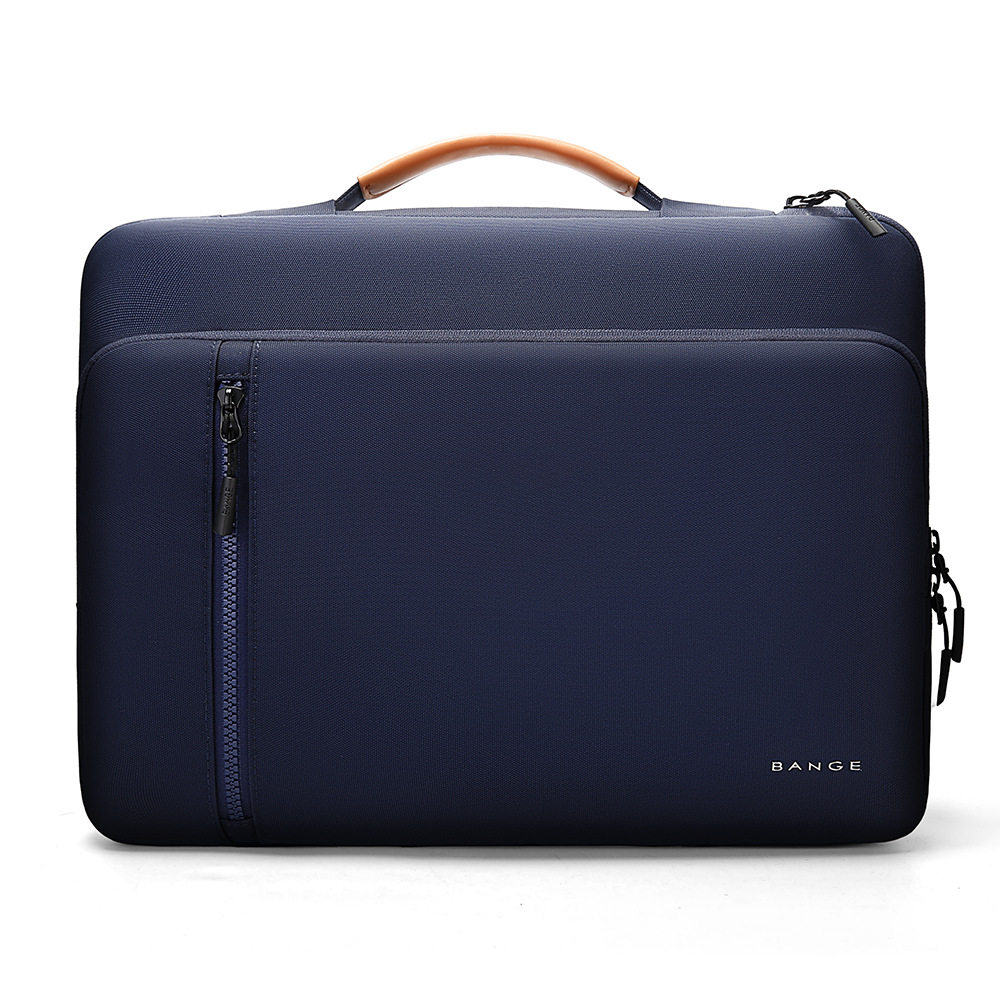 BANGE手提电脑包14寸笔记本女包保护套男16寸15寸办公平板收纳包,淘宝优惠券,粉丝福利购,淘宝优惠卷