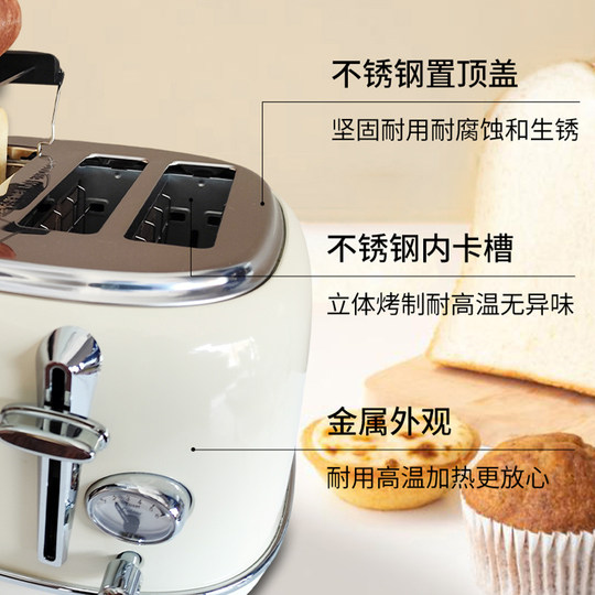 экспортТостер тостер