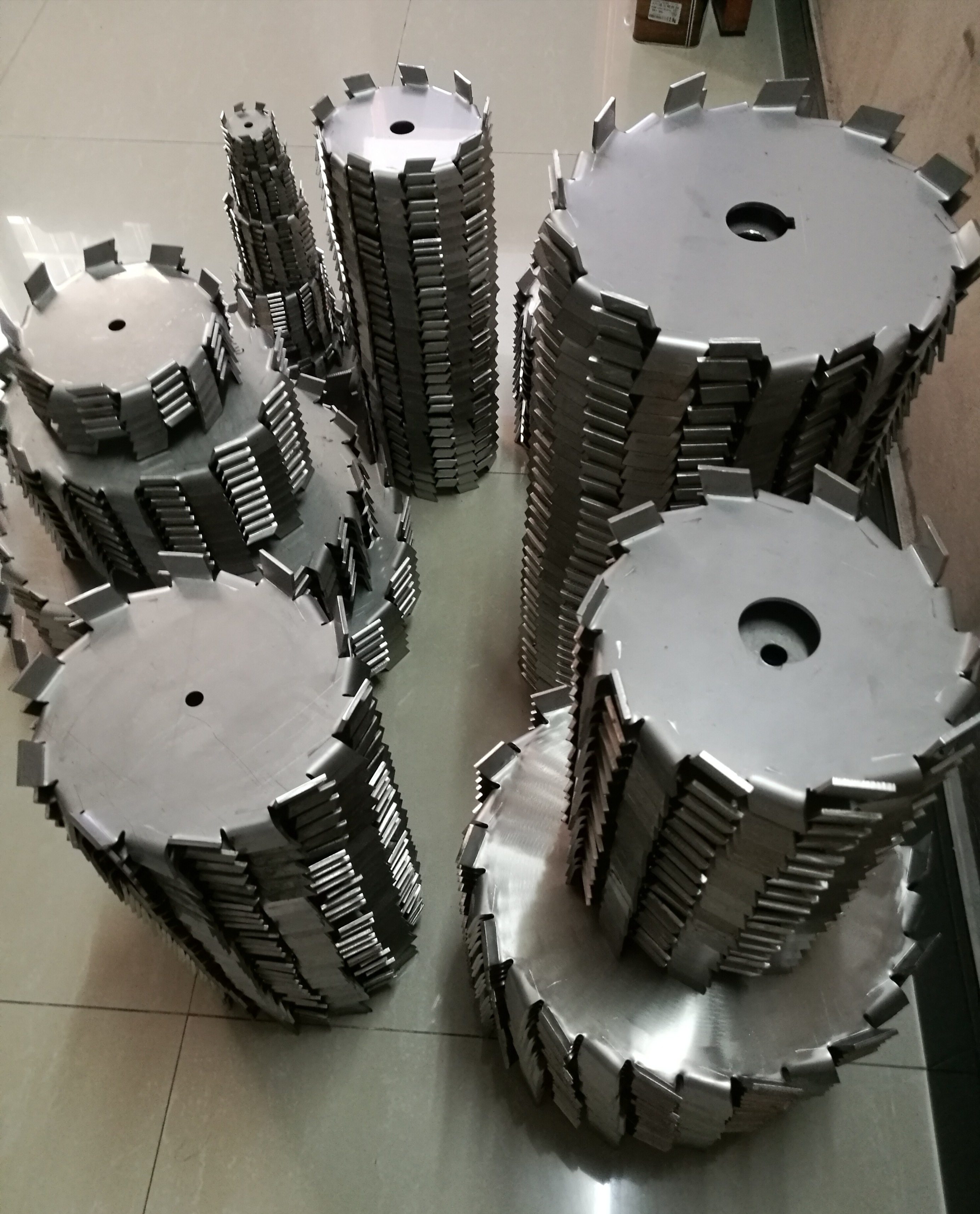 实验室分散机转盘搅拌机轮盘搅拌叶轮高速分散机剪切盘搅拌器配件,淘宝优惠券,粉丝福利购,淘宝优惠卷