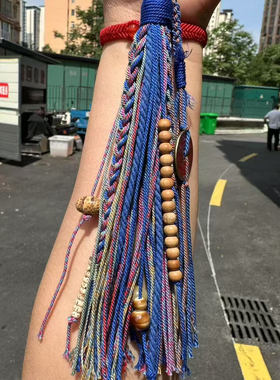 小红书爆款可拆卸藏风式葫芦挂件