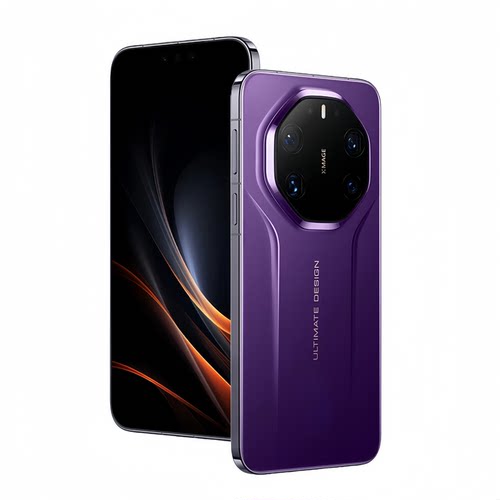 新品Huawei/ Mate 80 Rs非凡大师全新mate80保时捷麒麟9030pro - 图2