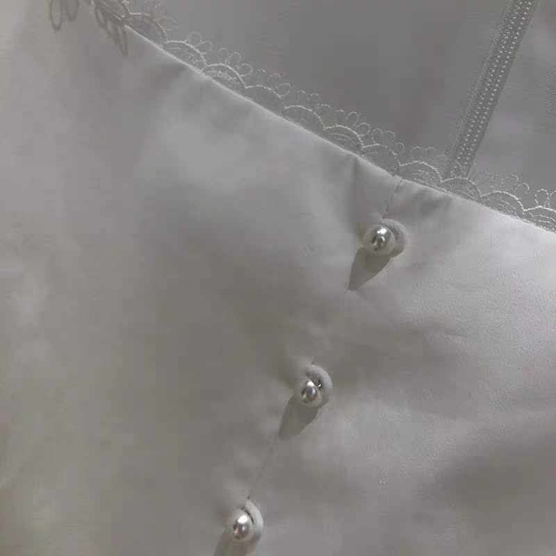 欧时力丹妮2020新款夏装方领女衬衫 美丽正品代购衬衫