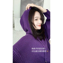 MEYANG MEIYANG BERRY FRUIT SWEATER NEW AUSTRALIA MACHINE WASHABLE WOOL * META-TREASURE NEEDLE Clothing Knitted Dress