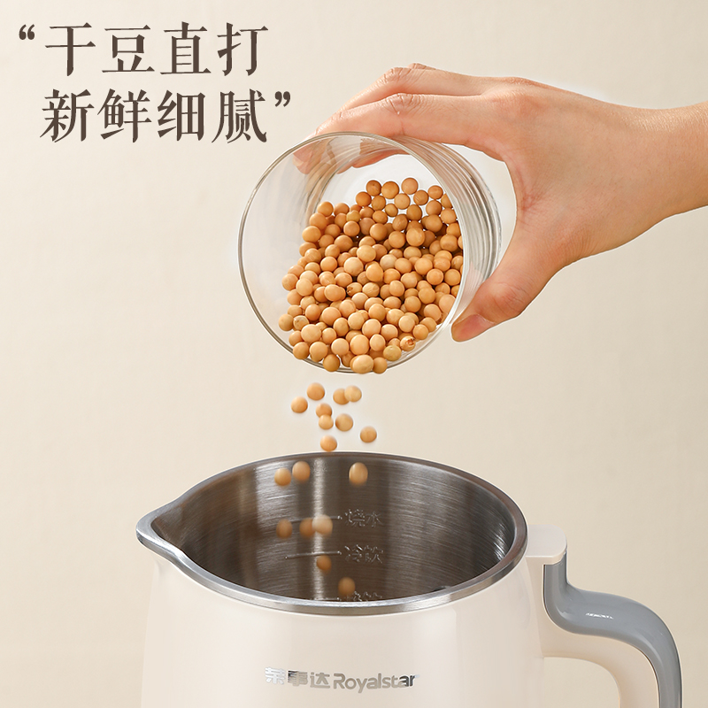 Royalstar 2025 new household small wall breaking machine