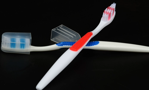 Одноразовый комплект для отеля для путешествий, зубная щетка, зубная паста, расческа, «три в одном», 3 предмета