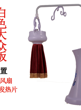 立式小蛮腰艾灸仪器美容院家庭无烟悬壶艾灸仪器具吊壶艾绒温灸仪