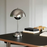 sort丹麦&Tradition VP9花苞灯台灯北欧经典复古创意充电调光氛围