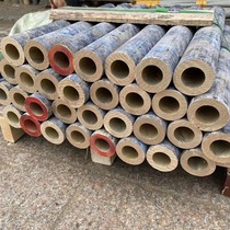 Tin bronze pipe 10-1 tin bronze stick 663 abrasion resistant tin bronze pipe copper cover 9-4 aluminum bronze pipe tin bronze plate