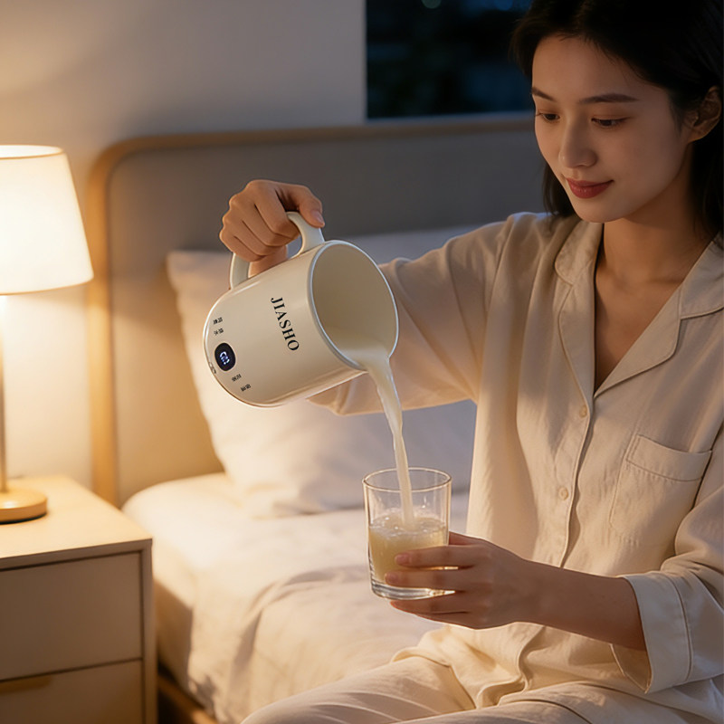 品牌正品电热水杯热奶杯便携旅行烧水杯炖煮养生杯宿舍恒温早餐杯,淘宝优惠券,粉丝福利购,淘宝优惠卷