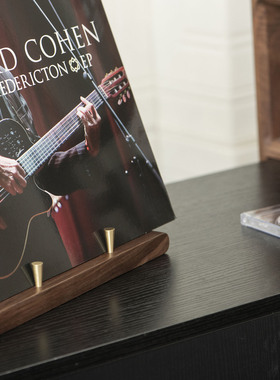 样板间装饰画支架立式底座