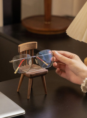 眼镜支架陈列创意展示架子