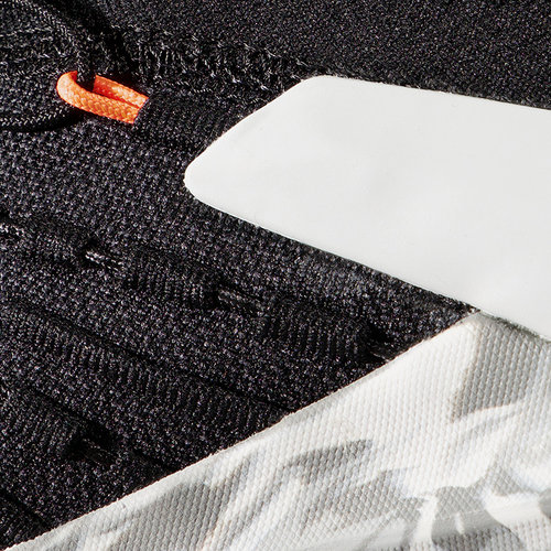 MAMMUT猛犸象Hueco Knit II Base Fit2.0女户外跑远足低帮攀岩鞋 - 图3