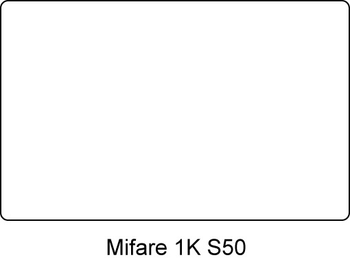 NTAG215标签， ISO14443A 13.56MHZ 504BYTES NTAG215游戏卡 - 图0