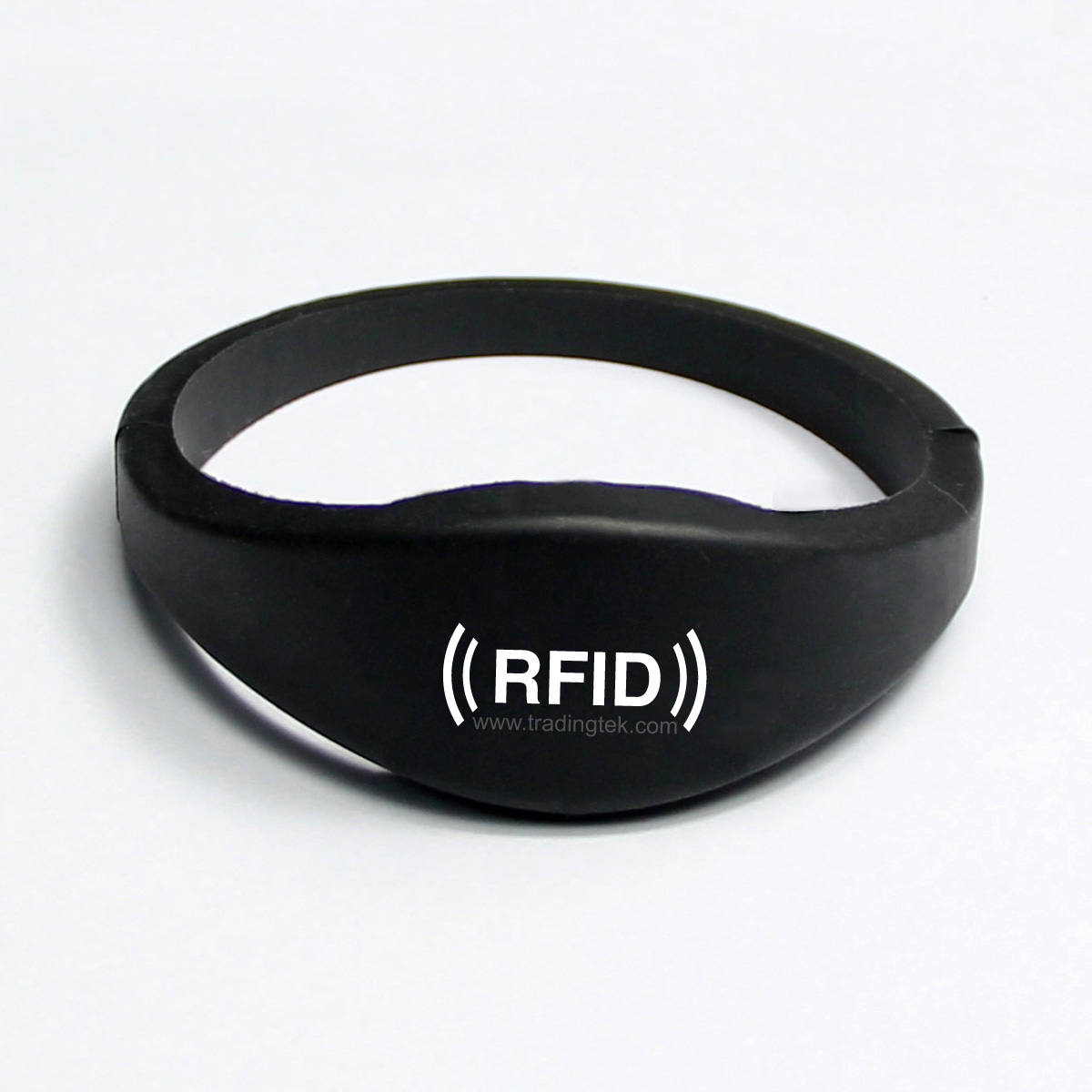 RFID桑拿手牌健身手牌洗浴手牌 RFID手腕带 MF 1K S70芯片 - 图1