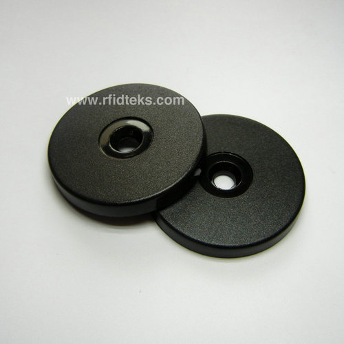 PSK30MMI G30耐高温抗金属托盘工业标签AGV  ISO18000 I系列 - 图0