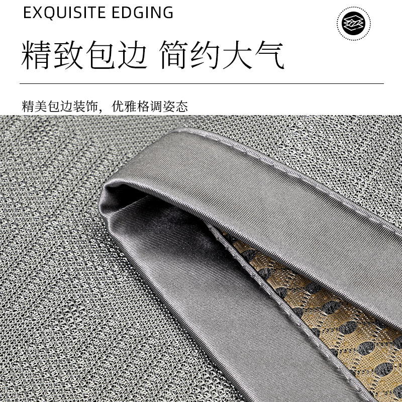 2025新款夏季现代高端冰丝沙发垫沙发套罩盖巾坐垫防滑保护罩轻奢