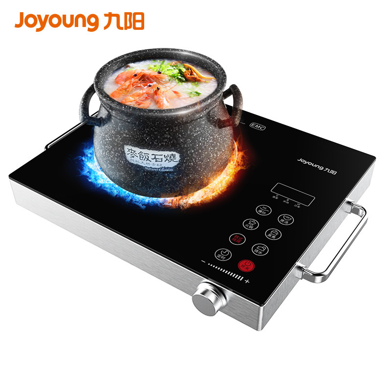  joyoung九阳坦壮电磁炉/陶炉