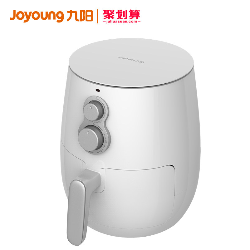  joyoung九阳坦壮空气炸锅