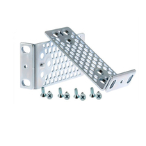 ACC-KIT-T1 = mounting bracket ear hanging ear Cisco CISCO C9200-24T-E private