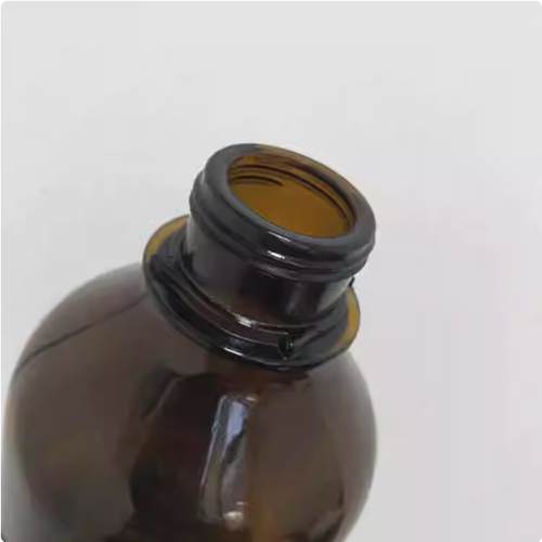 密封棕色避光实验室耐酸碱基础油瓶化学试剂瓶样品瓶500ml-2500mL - 图1