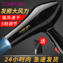 Yasuo Hair Dryer Home Thermostatic Hair Care High Power 150 Hair Salon Large Wind Hair Stylist Special Electric Blow